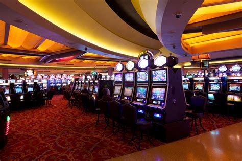 Casino Resorts Perto De Los Angeles