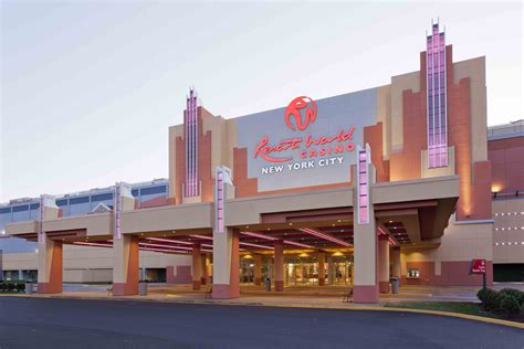 Casino Resorts Perto De Nyc