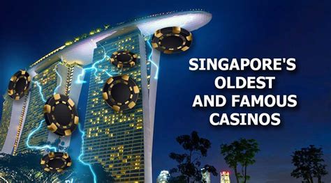 Casino Restricao De Ordem Singapura