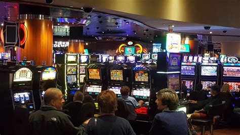 Casino Rexdale