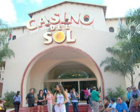 Casino Rincon De Pepe Sa