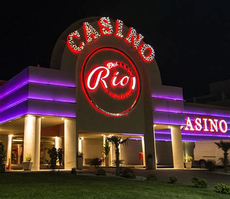 Casino Rio Cipolletti Espectaculos