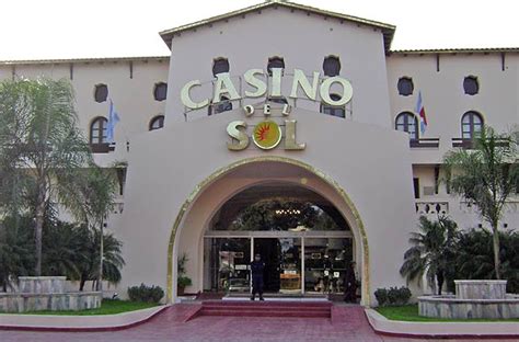 Casino Rio Hondo Ubicacion