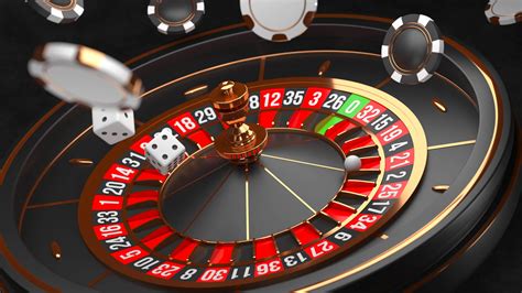 Casino Roleta 3d Gratis