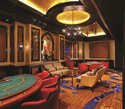 Casino Room El Salvador