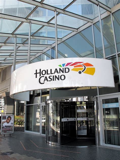 Casino Rotterdam Holanda