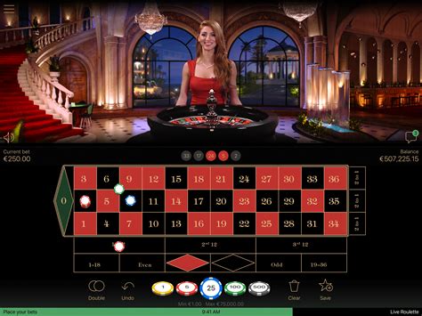 Casino Roulette Review 2024
