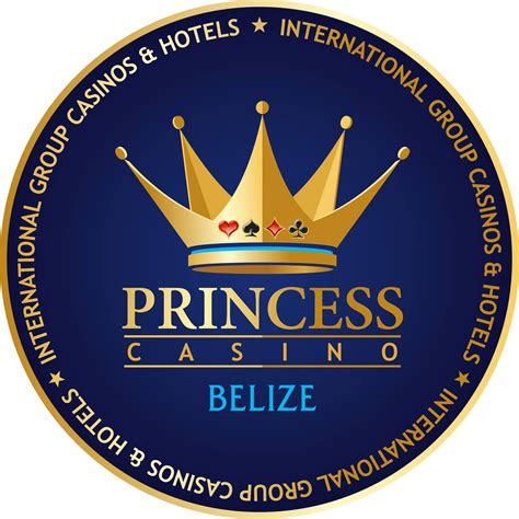 Casino Royal Club Belize