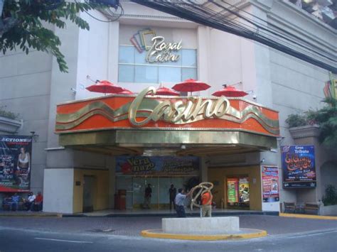 Casino Royal David Panama
