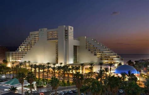 Casino Royal Eilat
