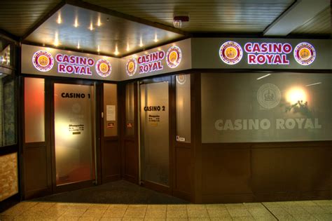 Casino Royal Gmbh Braunschweig