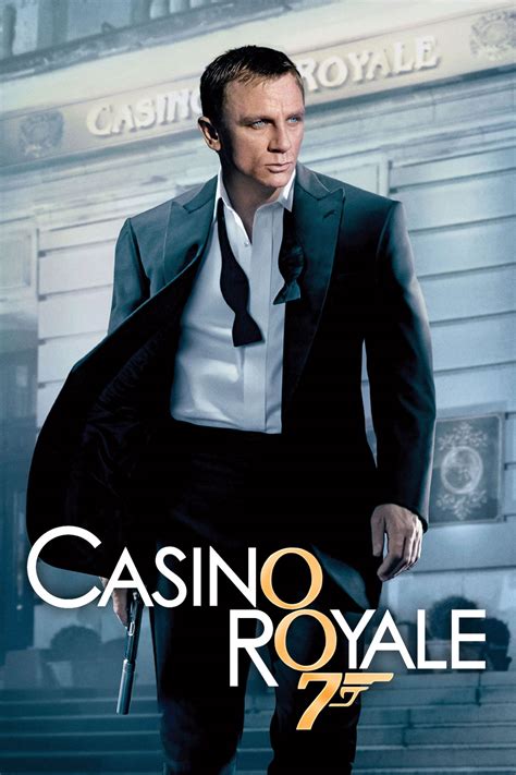 Casino Royal Kartenspiel