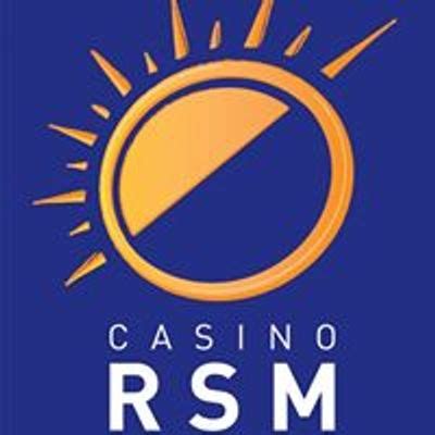 Casino Rsm