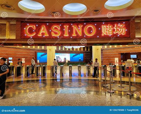 Casino Rws Codigo De Vestuario