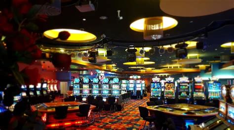 Casino Safir   Igralni Salao