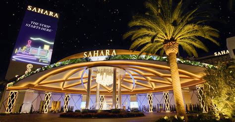 Casino Sahara Mobile