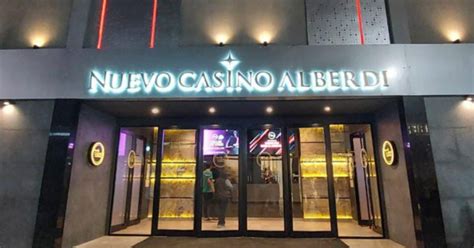 Casino Salta