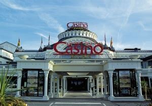 Casino Samoens