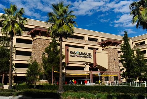 Casino San Bernardino