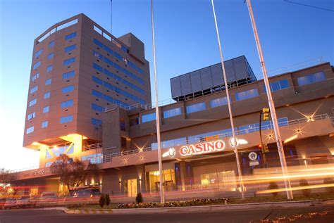 Casino San Rafael Mendoza Argentina