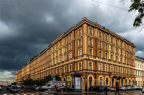 Casino Sankt Petersburg
