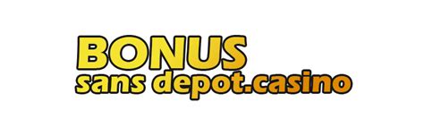 Casino Sans Deposito Avec Bonus Gratuit