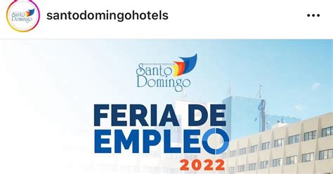 Casino Santo Domingo Empleo