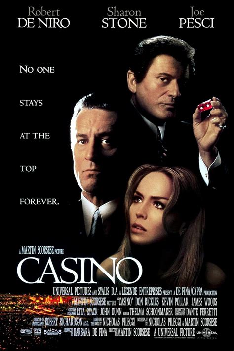 Casino Scorsese Streaming De Ingles