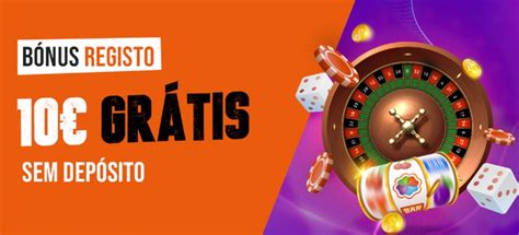 Casino Sem Deposito De Junho 2024