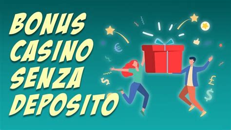 Casino Senza Deposito Italiani