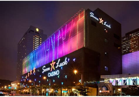 Casino Seul