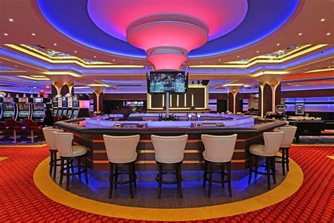 Casino Sheraton San Jose