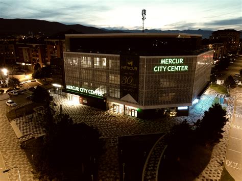Casino Shopping Alba Iulia