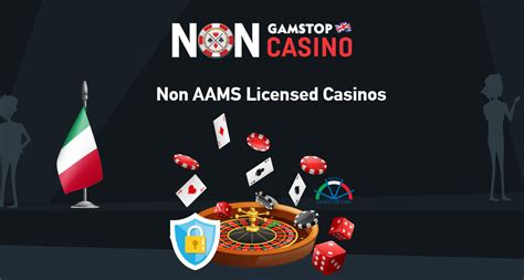 Casino Sicuri Aams