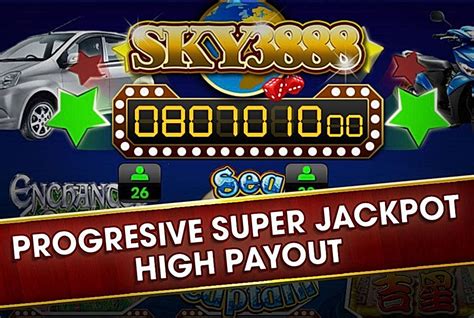 Casino Sky3888