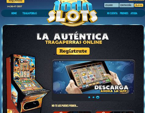 Casino Slot Codigo Promocional