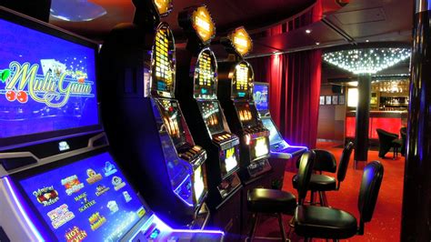 Casino Slot Grande Azul