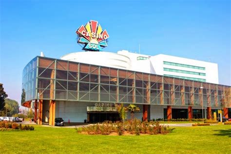 Casino Sol Osorno Boliche Horarios