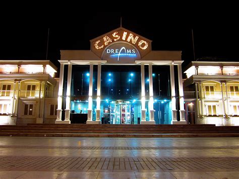 Casino Sonhos Iquique Telefono