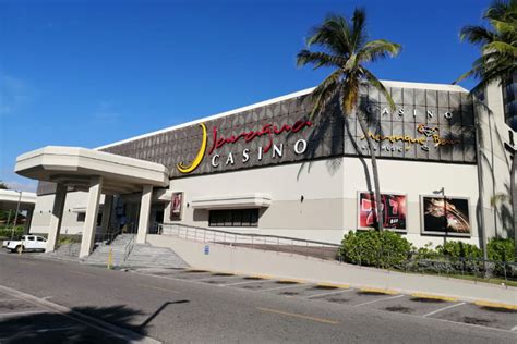 Casino Sosua Republica Dominicana