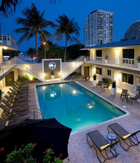 Casino Spa Em Fort Lauderdale