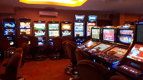 Casino Spielautomaten Dicas