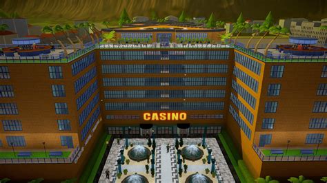 Casino Srim