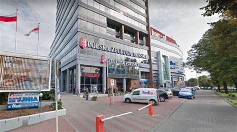 Casino Szczecin Polonia