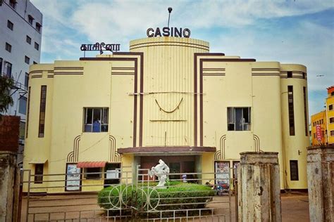 Casino Teatro Chennai Online