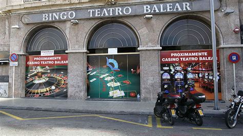 Casino Teatro Endereco