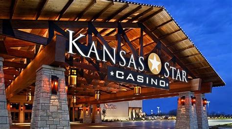 Casino Topeka Kansas