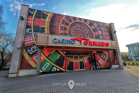 Casino Tornado Atsiliepimai