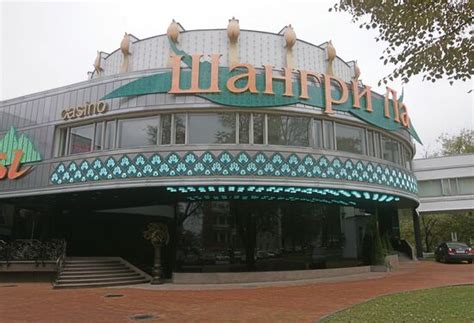 Casino Tornado Minsk