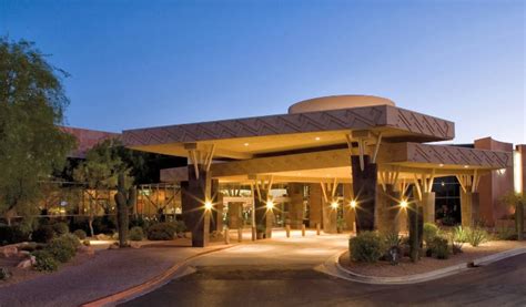 Casino Trabalhos De Mesa Az